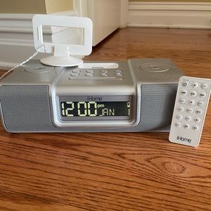 IHome Docking Station